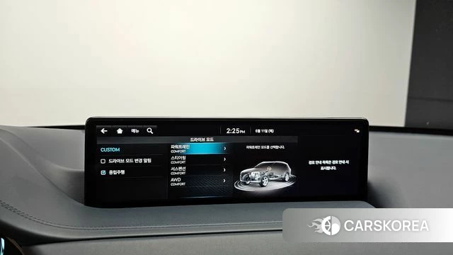 Genesis GV80 id 4443044 из Кореи 10