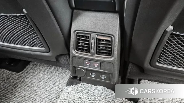 Renault Korea (Samsung) XM3 id 2968636 из Кореи 10