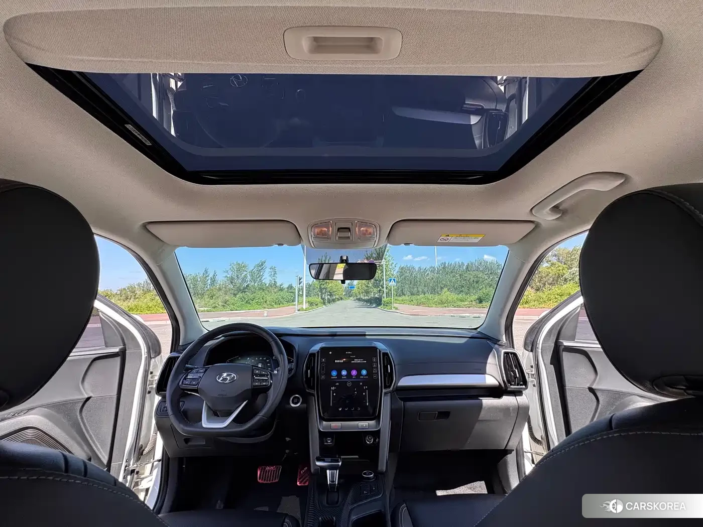 Hyundai ix35 id 4680586 из Китая 10