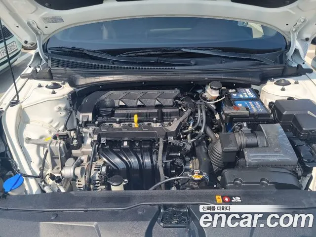 Hyundai Avante (CN7) id 2718739 из Кореи 10