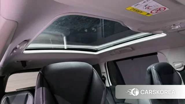 Citroen / DS Grand C4 Spacetourer id 3301639 из Кореи 10