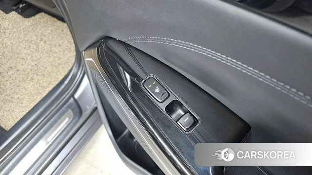 Kia Come New K7 id 4551914 из Кореи 10