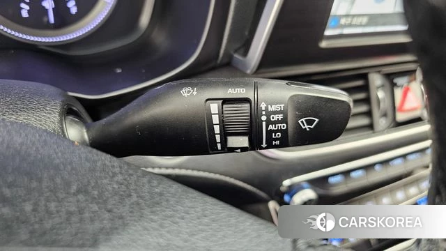 Hyundai Grandeur IG id 4536417 из Кореи 10