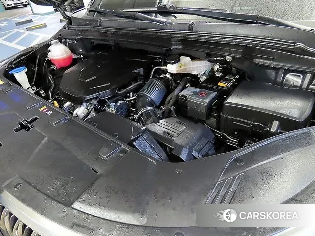 Kia Carnival 4th generation id 3529144 из Кореи 10