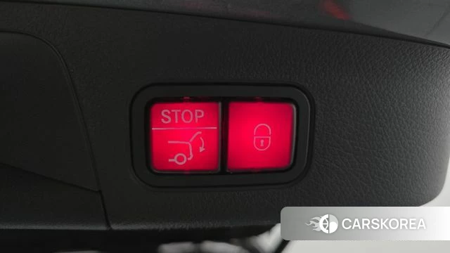 Mercedes-Benz EQA H243 id 4784466 из Кореи 10