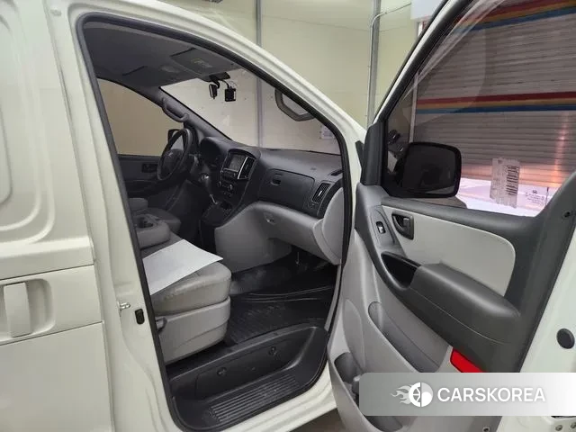 Hyundai The New Grand Starex id 3017640 из Кореи 10