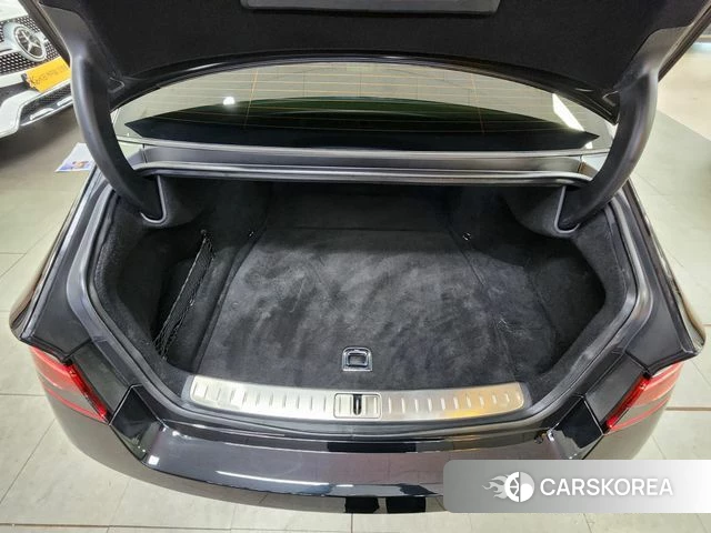 Genesis G90 (RS4) id 3826821 из Кореи 10