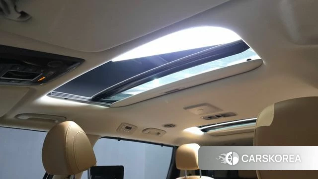 Kia Carnival 4th generation id 3827881 из Кореи 10