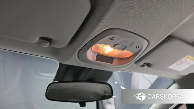 Chevrolet (GM Daewoo) The New Spark id 3453662 из Кореи 10