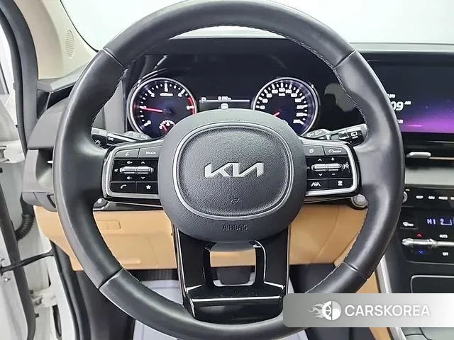 Kia Carnival 4th generation id 3591171 из Кореи 10