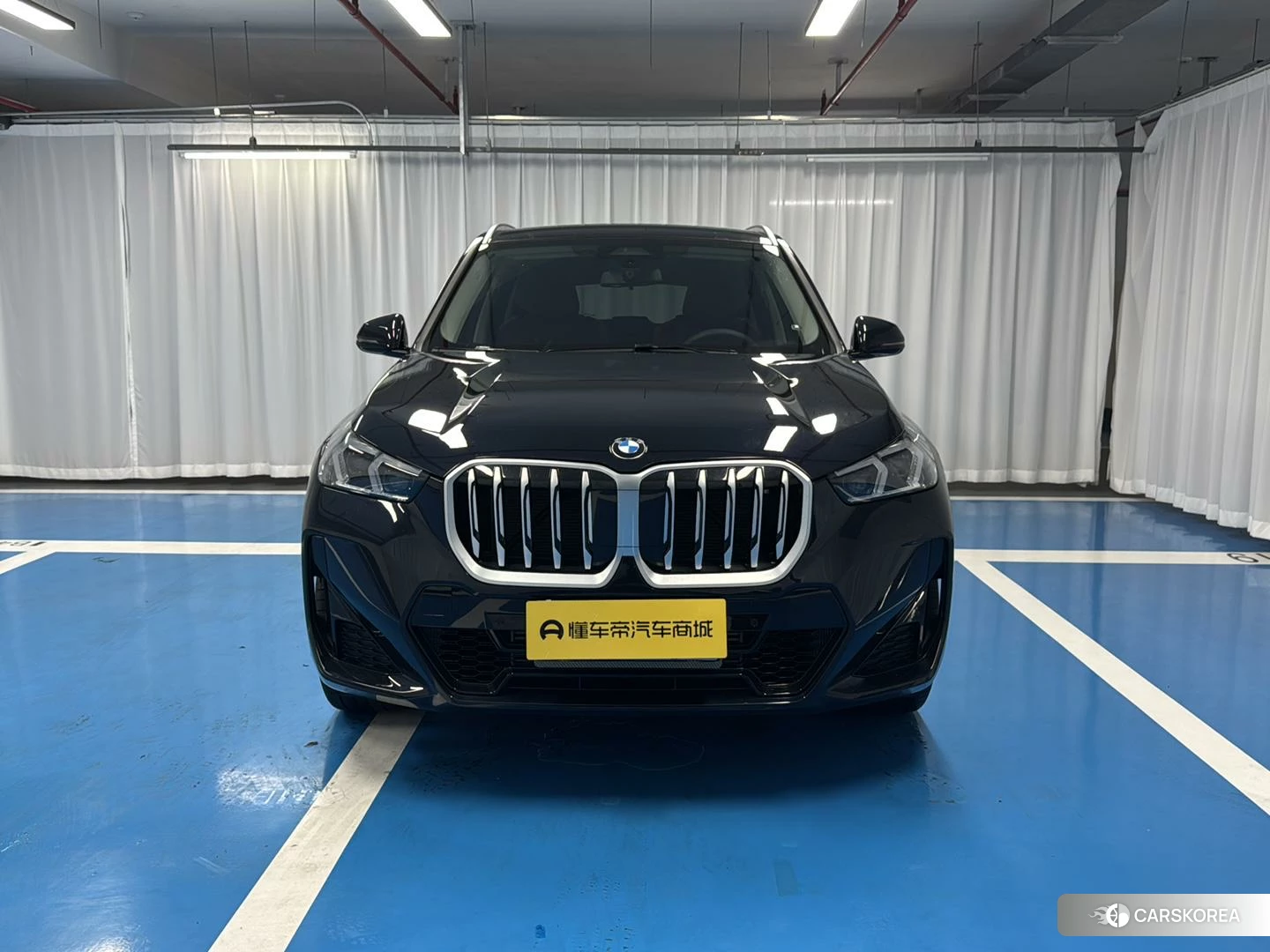 BMW X1 id 4461350 из Китая 10