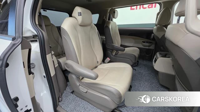 Kia Carnival 4th generation id 4293606 из Кореи 10