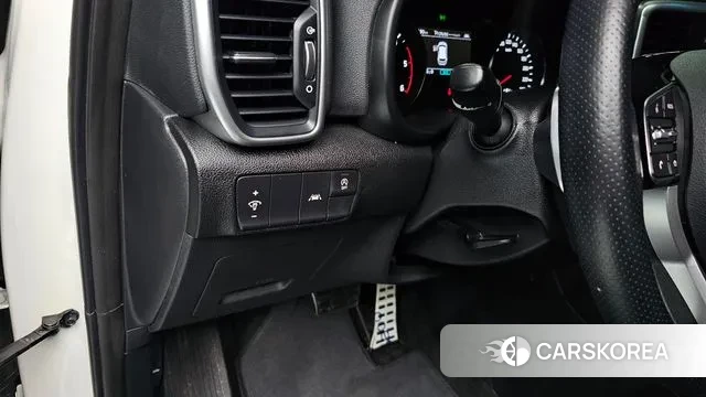 Kia Sportage The Bold id 3509090 из Кореи 10