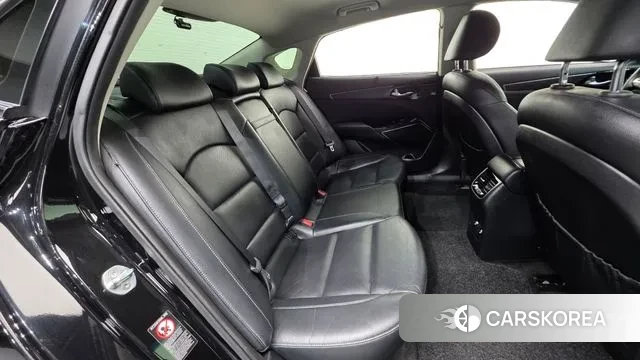 Kia K7 Premier id 3583046 из Кореи 10