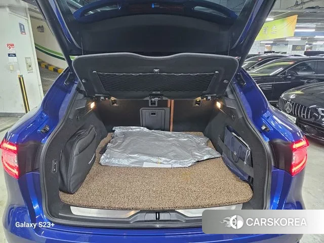 Maserati Levante id 3718748 из Кореи 10