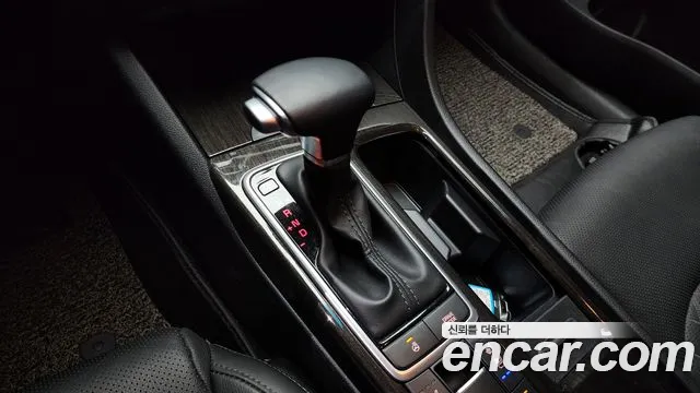 Kia The New K5 2nd generation id 2763070 из Кореи 10