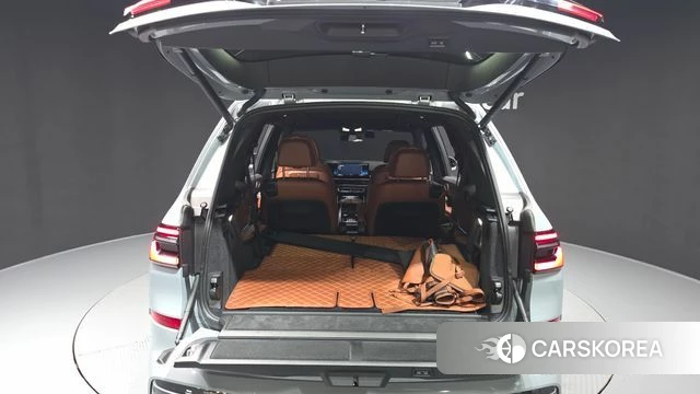 BMW X7 (G07) id 4670174 из Кореи 10