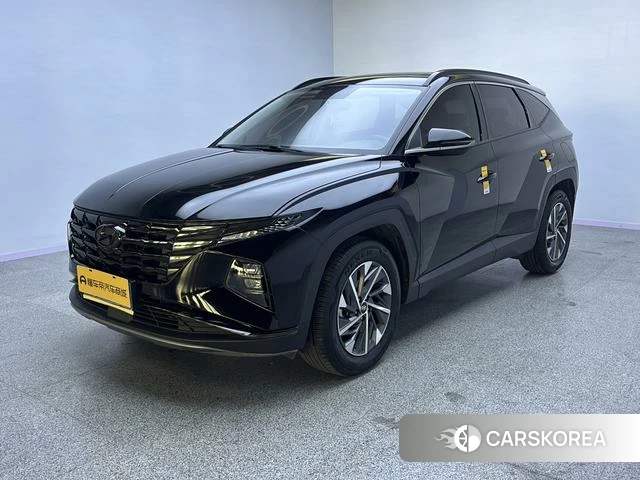 Hyundai Tucson id 4240715 из Китая 10