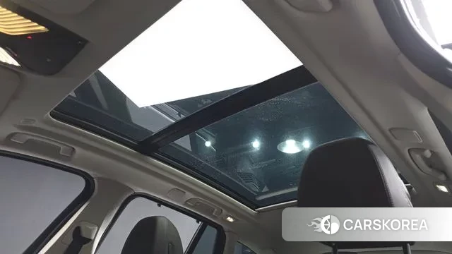 BMW X3 (G01) id 3771440 из Кореи 10