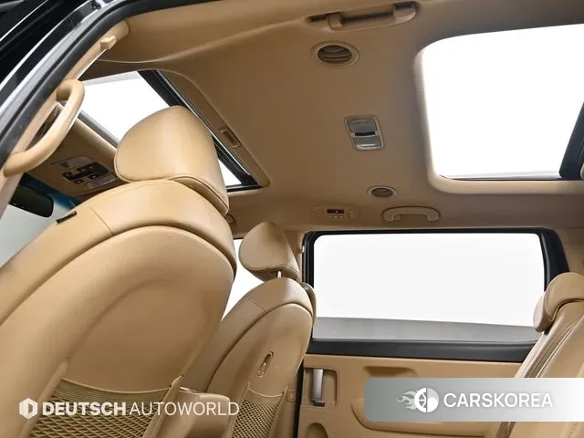 Kia All New Carnival id 3220913 из Кореи 10