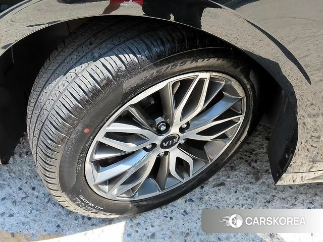 Kia K5 3rd generation id 4784697 из Кореи 10