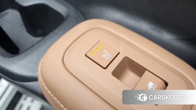 Hyundai Santa Fe (MX5) id 3310567 из Кореи 10