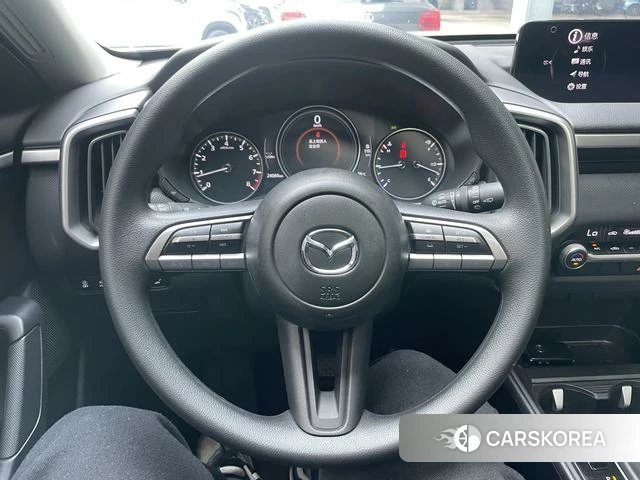 Mazda CX-50 line also id 4262623 из Китая 10