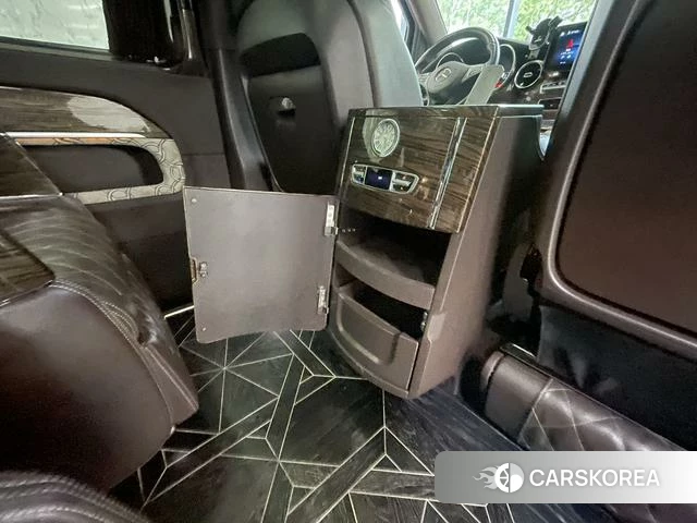 Mercedes-Benz V-class id 4366181 из Китая 10