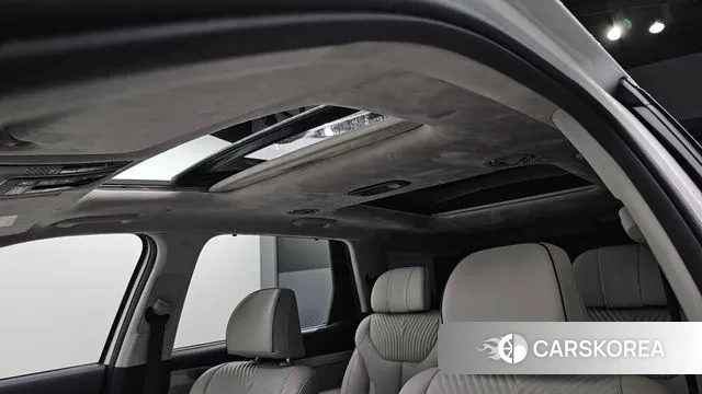 Hyundai The New Palisade id 3007078 из Кореи 10