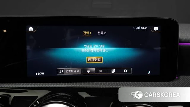 Mercedes-Benz A-Class W177 id 4410109 из Кореи 10