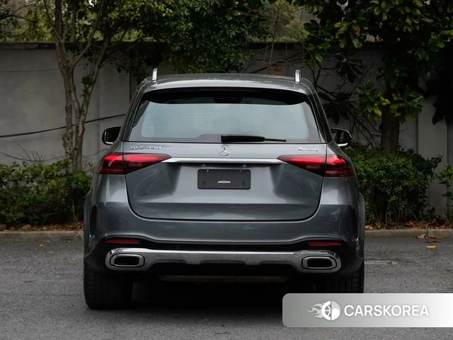 Mercedes-Benz GLE (import) id 4271852 из Китая 10