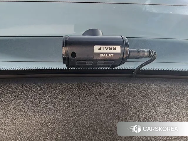 Ssangyong Torres id 3372857 из Кореи 10