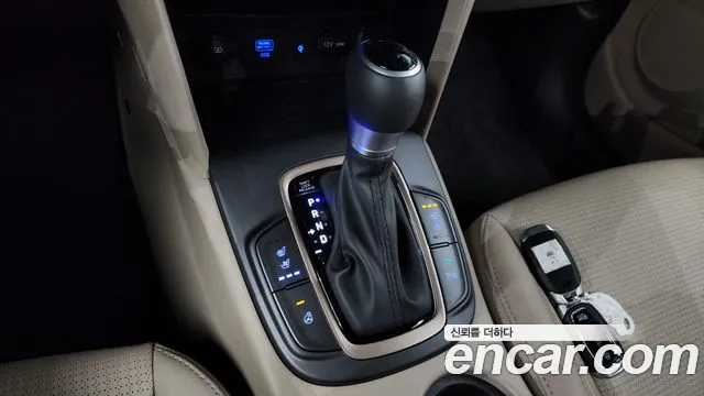 Hyundai Kona Hybrid id 2650002 из Кореи 10