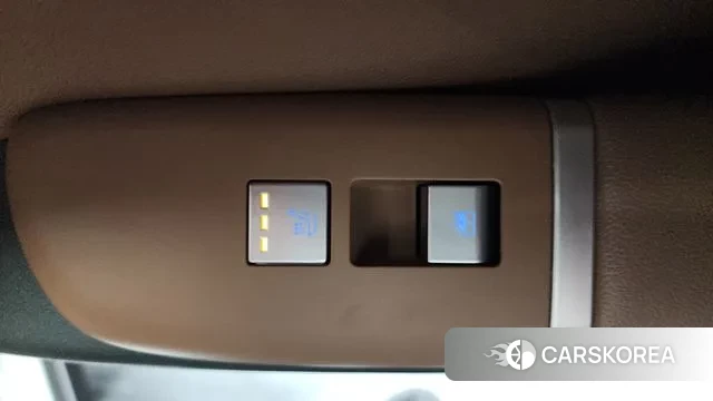 Hyundai Grandeur Hybrid (GN7) id 3212473 из Кореи 10