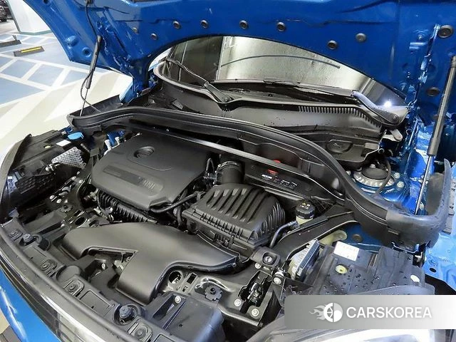 Mini Cooper Countryman id 4400698 из Кореи 10