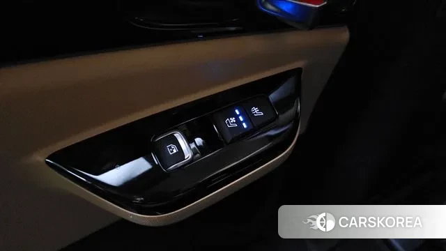 Kia Carnival 4th generation id 3681215 из Кореи 10