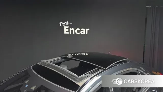 Mercedes-Benz S-Class W222 id 3423136 из Кореи 10