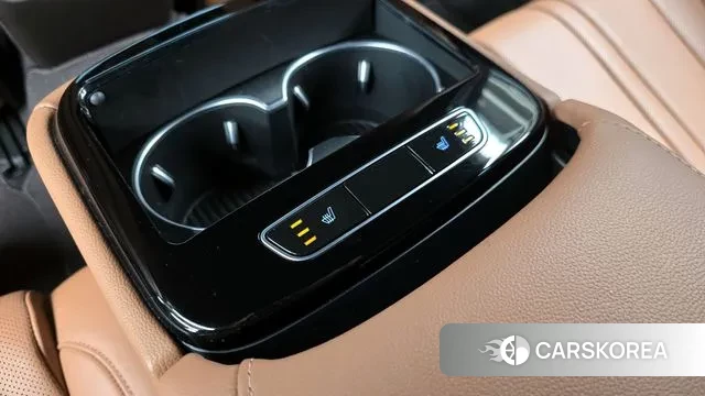 Genesis G80 (RG3) id 3438645 из Кореи 10