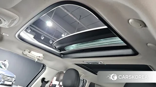 Mini Cooper S id 3336164 из Кореи 10