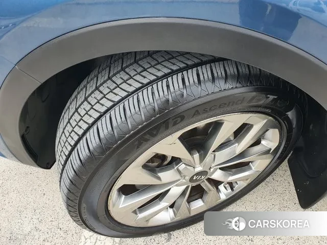 Kia Sorento 4th Generation id 3407226 из Кореи 10