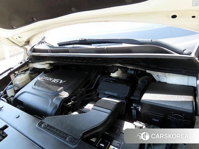 Kia All New Carnival id 3925147 из Кореи 10