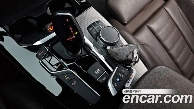 BMW X4 (G02) id 2759607 из Кореи 10