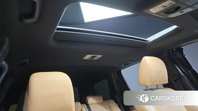 Kia Mohave Master id 3592262 из Кореи 10