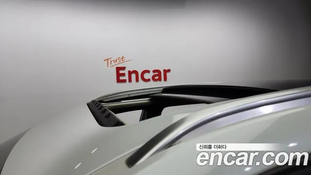 Renault Korea (Samsung) QM6 id 2764915 из Кореи 10