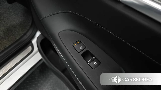 Hyundai The New Grandeur IG Hybrid id 4550766 из Кореи 10