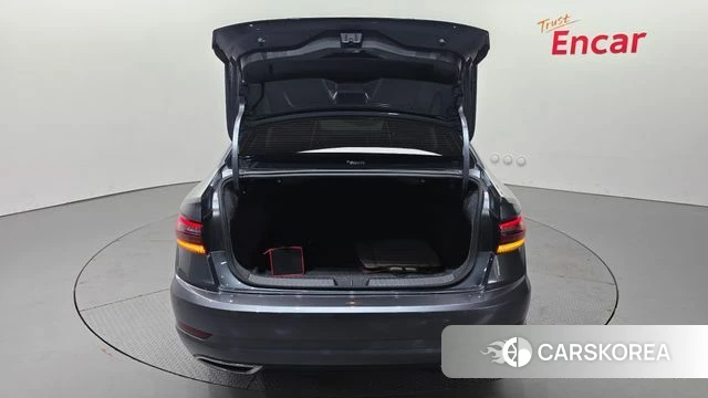 Volkswagen 7th Generation of Jetta id 4330568 из Кореи 10