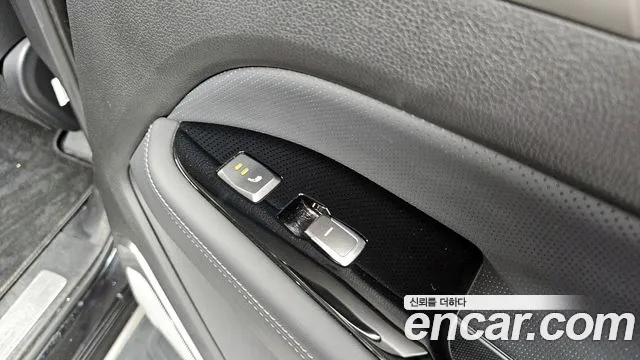 Ssangyong G4 Rexton id 2765104 из Кореи 10