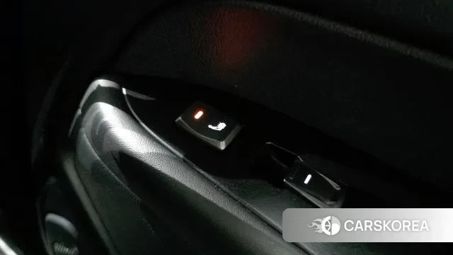 Ssangyong Rexton Sports id 3258817 из Кореи 10