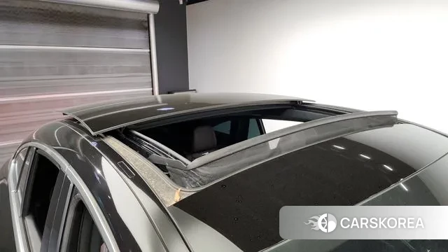 Mercedes-Benz GLE - Class W166 id 3171039 из Кореи 10