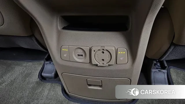 Kia The New Carnival id 3602164 из Кореи 10